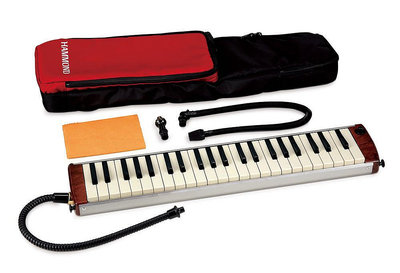 日本制造鈴木專業演奏型口風琴Suzuki PRo-44H