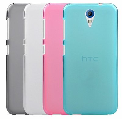 超薄HTC Desire 620G Dual Sim透明軟殼矽膠套保護殼軟套保護套清水套果凍套布丁套可3個免運可加保護貼