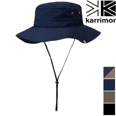 熱銷 Karrimor  Ventilation Classic Hat ST 圓盤帽/漁夫帽 5H02UBJ-可開發票