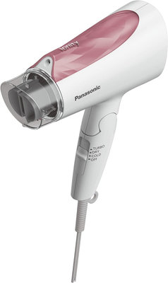 [日本代購] Panasonic吹風機EH-NE4J-PP 粉紅色 負離子吹風機
