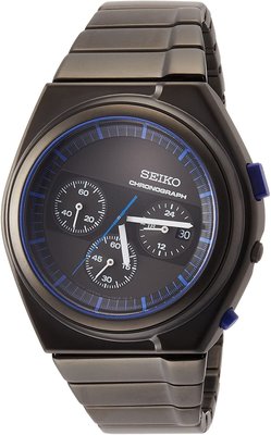 日本正版 SEIKO 精工 SPIRIT GIUGIARO DESIGN SCED061 手錶 日本代購
