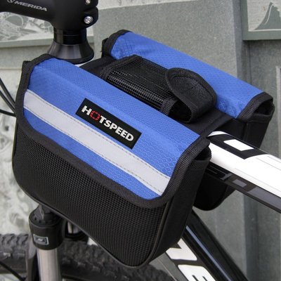 下殺-自行車包山地車包車前包手機包上管包騎行包裝備橫梁包配件包
