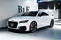 2023年 Audi TTRS Coupé 總代理 金帝｜內湖