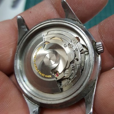 瑞士SWISS 高檔 ETA 2472＜行走順暢＞ 機械錶 機心盤面都漂亮 男錶 女錶 瑞士錶 B03