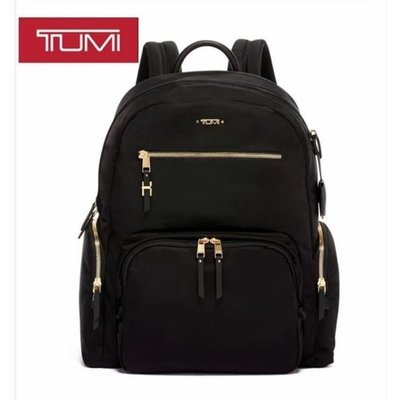 筆電包 【現貨】TUMI - Voyageur Carson 筆記本電腦背包 - 女士 15 英寸電腦包