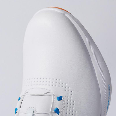 高爾夫鞋新款FUEL男士運動款Footjoy高爾夫球鞋輕量舒適透氣無釘旋鈕款