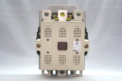 FUJI 富士 電磁接觸器 SC-8 AC220V