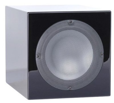 喜悅影音館~美國 Audiofan SUB-1000(B) 10吋 鋼琴烤漆 超低音/重低音.也有其他型號.歡迎詢問