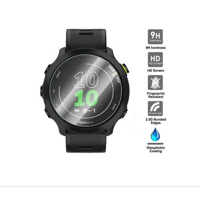 Garmin Forerunner 158 手錶保護膜屏幕保護膜屏幕保護膜配件