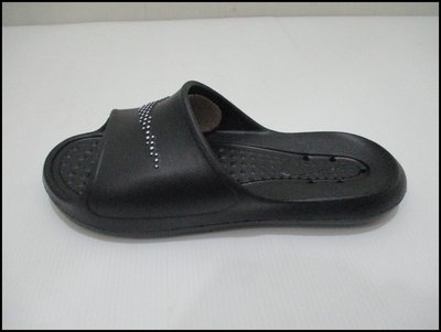 W Nike Victori One Shwer Slide 防水拖鞋 運動拖鞋 黑色 CZ7836001