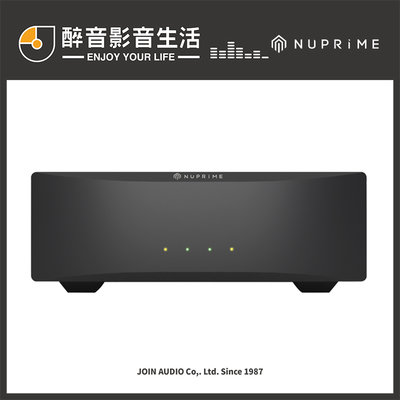 【醉音影音生活】美國 NuPrime LPS-205/LPS-212 線性電源供應器.搭載平衡式EI變壓器.台灣公司貨