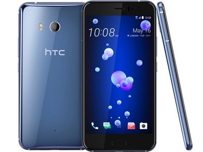 【HTC宏達電】高雄 U11 液晶總成 液晶銀幕螢幕玻璃破裂 面板不顯示 現場維修