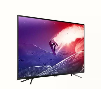 電視王- 全新奇美面板60型4k電視送聯網 護眼低藍光