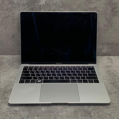『澄橘』Macbook Air 13 2019 I5-1.6/8G/128GB 銀《二手 無盒裝》A67903