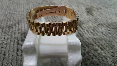 ROLEX~18K金錶節～