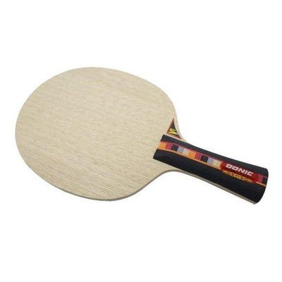 【精選好物】Donic bat pingpong Waldner Senso Carbon Bet 乒乓球