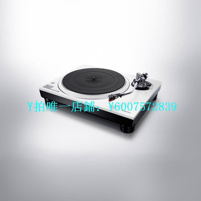 唱片機配件 松下/Technics SL-1500C黑膠唱片機直驅黑膠唱機黑膠機
