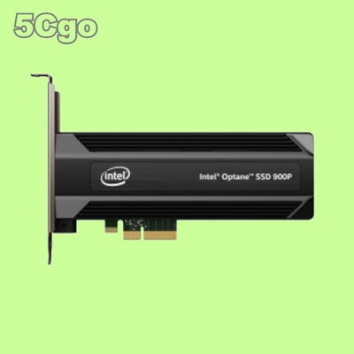 5Cgo【權宇】Intel Optane SSD 900系列-280GB星際大戰版本彩盒裝(5年保)含稅