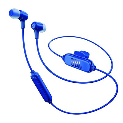 ADOGA㊣日本代購正品 E25BT Bluetooth In-Ear 無線 藍芽 入耳式 運動耳機 四色可選