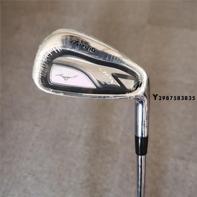 現貨 高爾夫球桿 戶外用品 球桿 [ 熱賣]美津濃mizuno JPX 800 forgeo高爾夫鐵桿組球桿950鋼-誠