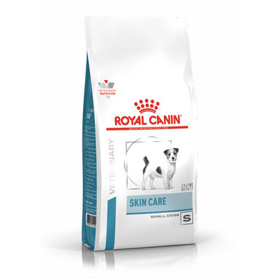 【寵愛家】ROYAL CANIN法國皇家SKS25 犬 皮膚小型犬配方乾糧2公斤