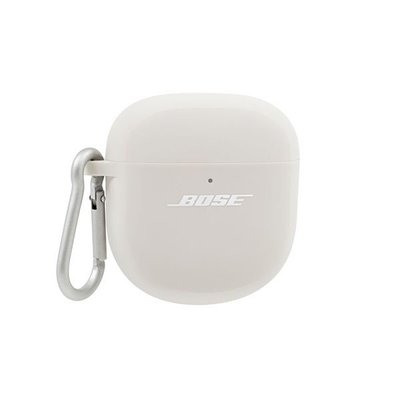 配件 Bose QuietComfort Earbuds II Silicone Case 耳機 果凍套 矽膠套 盒套