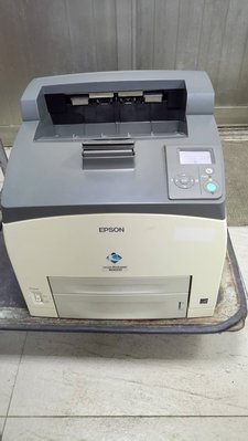 EPSON M4000 A4 黑白雷射印表機