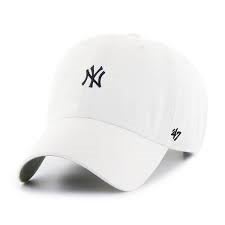 47 BRAND NEW YORK YANKEES BASE RUNNER 洋基 老帽 棒球帽《現貨》