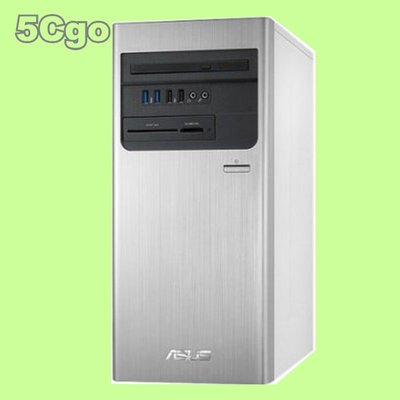 5Cgo【權宇】華碩 桌上PC H-S640MB家用機 9代i5六核大容量 (H-S640MB-I59400003T)