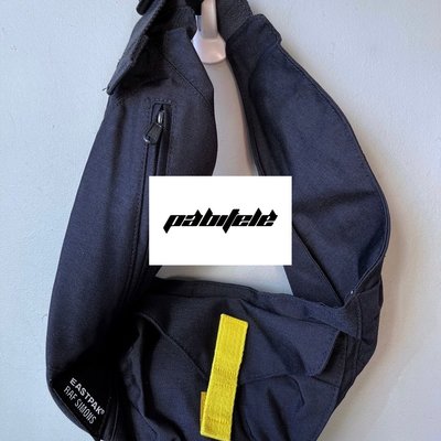 Raf simons eastpak discount sale