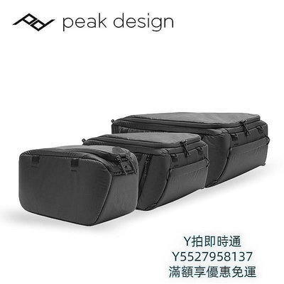 現貨：樂器收納包巔峰設計Peak Design Camera Cube微單反相機雙肩攝影背包大容量內膽包 適Travel