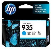 【Pro Ink】HP 935 原廠盒裝墨水匣 藍色 // 標準容量 // 6230 6830