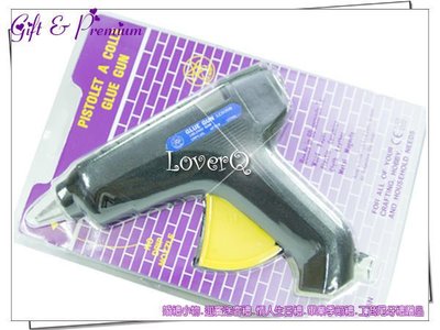 LoverQ 60W熱融槍 ＊ 人造花 資材 喜糖籃專用 熱熔膠槍 熱熔槍 熱熔膠槍 DIY 材料 工具 黏膠 冷膠
