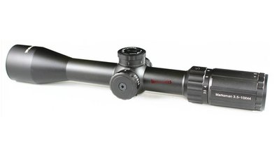 ((( 變色龍 ))) 維特 3.5-10x44 EDGUN 原廠指定專用狙擊鏡
