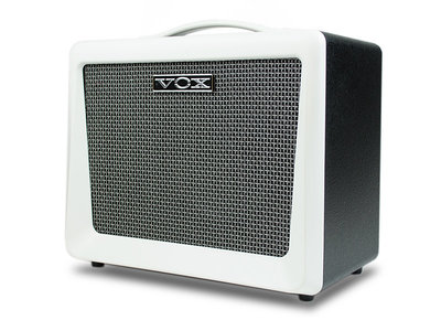 《民風樂府》VOX VX50-KB 革命性NuTube真空管鍵盤音箱 小體積 50W大出力 音色飽暖絕佳 全新品現貨