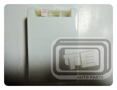 【TE汽配通】HONDA 本田 CIVIC 喜美 K8 96年 蜂鳴器 雨刷繼電器 含雨刷 正廠件