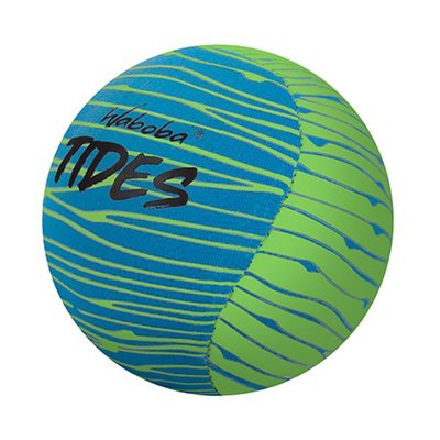 瑞典[WABOBA] Waboba Tides Ball / 變色凝膠球/ 水上彈力球