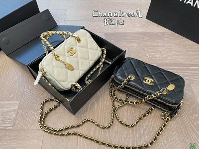 【二手包包】Chanel香奈兒鏈條包那么好看 那么香種草款 超級百搭尺寸19 11NO171512