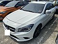 小蔣精選 2016年 CLA200  5門 1.6 一手車庫車