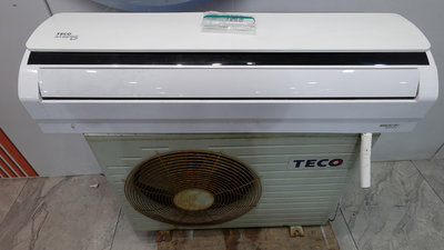 桃園二手家電 推薦-TECO 東元 變頻 分離式 冷氣 空調 6.3kW MS63IC-BV+MA63IC-BV 有遙控