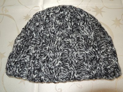優質MIT台灣製毛線帽 外銷歐美保暖帽(雙層加厚)