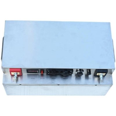 大容量白鐵殼鋰鐵電池12v300ah足3.6度電台灣現貨配台灣可用110v書入充電器