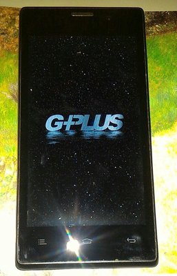 $$【故障機】 G-PLUS (GN705w)『黑色』$$