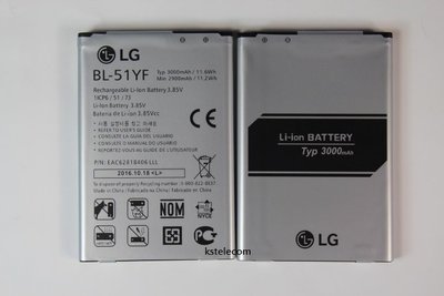 LG G4原裝電池H818 H819 H810 H815 BL-51YF