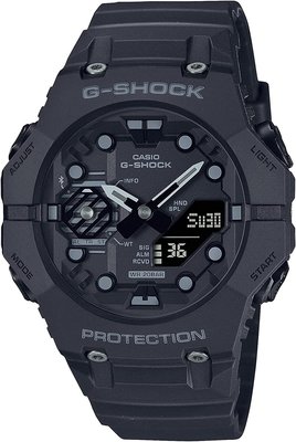 日本正版 CASIO 卡西歐 G-Shock GA-B001-1AJF 男錶 手錶 日本代購