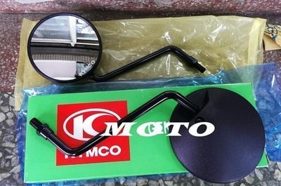 《MOTO車》光陽 原廠 KTR 車鏡 10mm 正牙 一支150元;一組300元