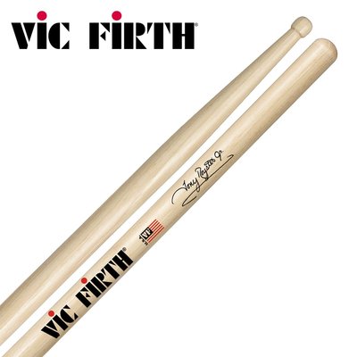 【小叮噹的店】全新 美國 Vic Firth STR 鼓棒 Tony Royster Jr 簽名 公司貨 附發票