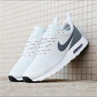 【Runner潮鞋鋪】NIKE AIR MAX TAVAS 灰色 705149-006 男慢跑鞋