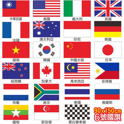 美國國旗 90x150cm 美國 英國 國家 國旗 大國旗 伸縮桿 金頭 國旗桿 旗頭 現貨 展示架 台灣現貨 台灣製造