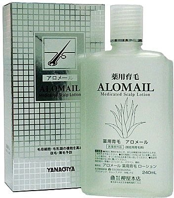 日本柳屋 雅娜蒂強髮液 240ml 提供髮根營養 強化髮質